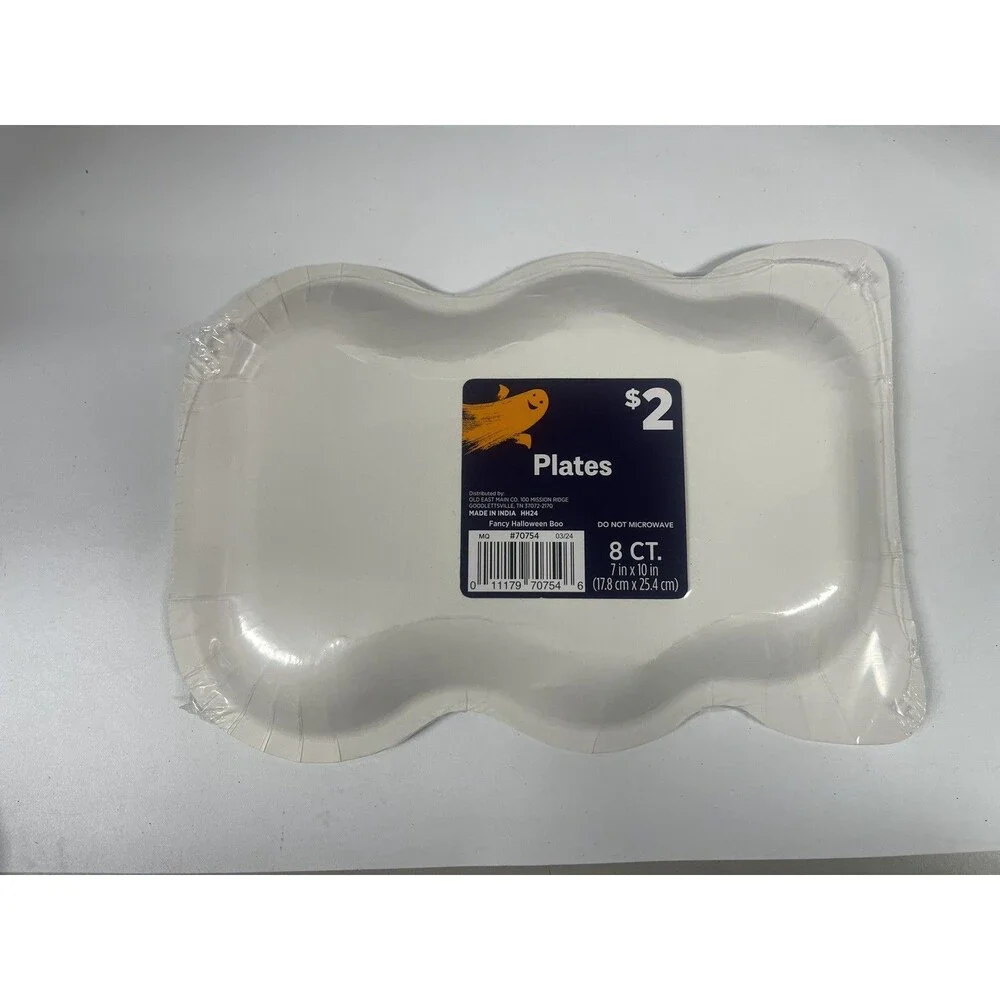 Unbranded kit includes